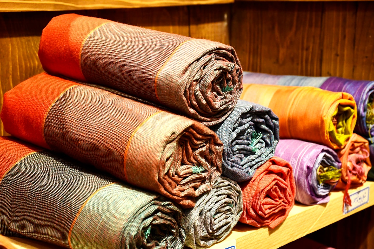 O renascimento das tradições artesanais na moda atual